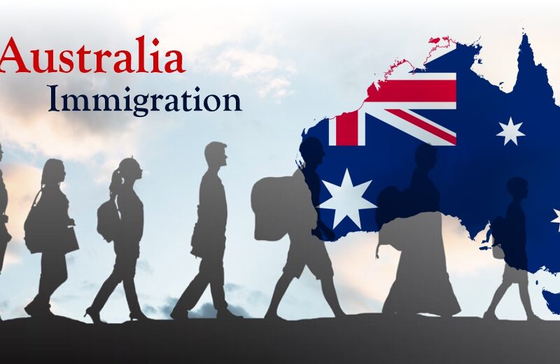 Australia Immigration