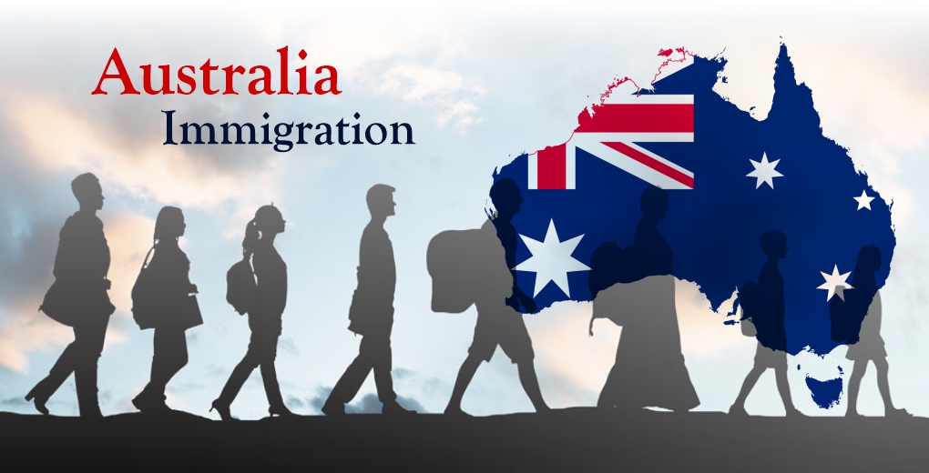 Australia Immigration