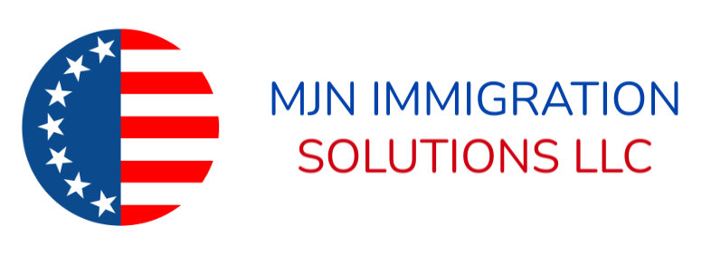 MJN IMMIGRATION SOLUTIONS LLC